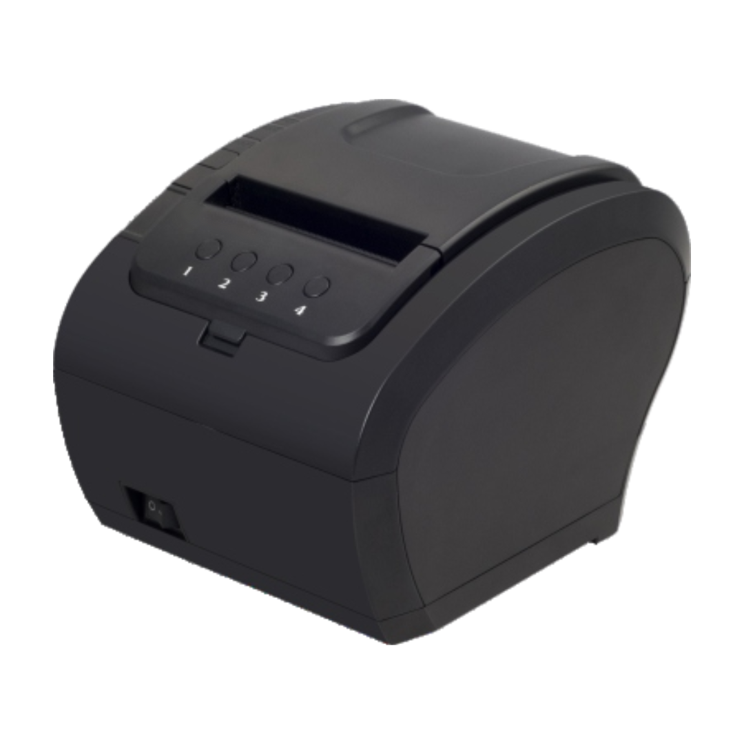 BEY307Q – Imprimante tickets thermique 80 mm