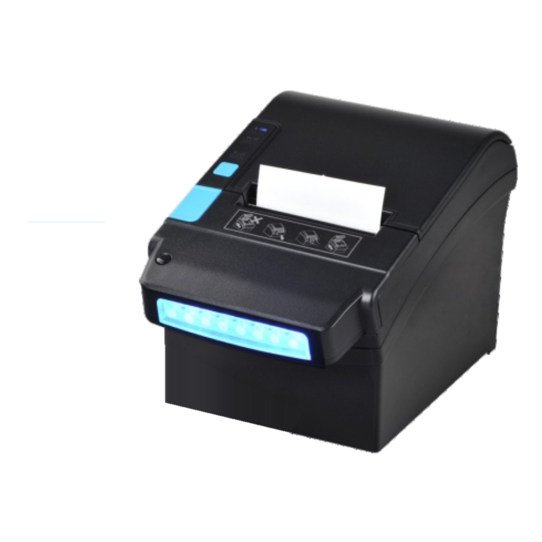 BEY906 – Imprimante tickets thermique 80 mm