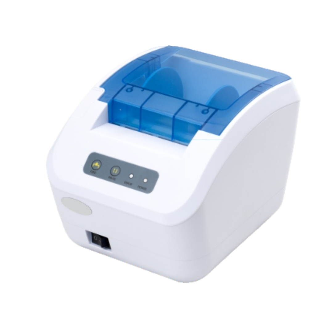 BEY3310 – Imprimante tickets et étiquettes 80 mm