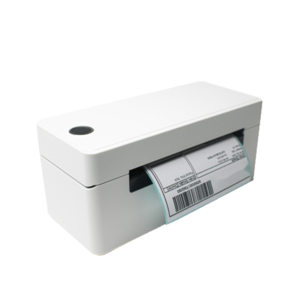 BEY4310 – Imprimante d'étiquettes 4 pouces (118 mm)