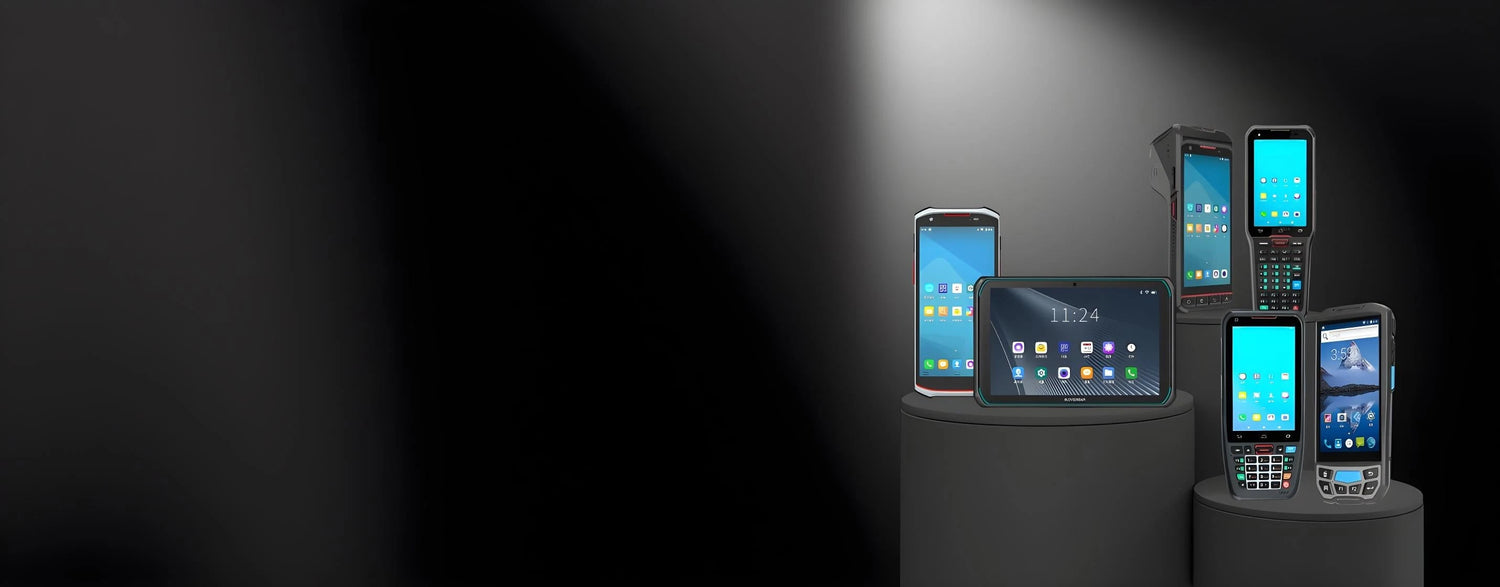 PDA compacts