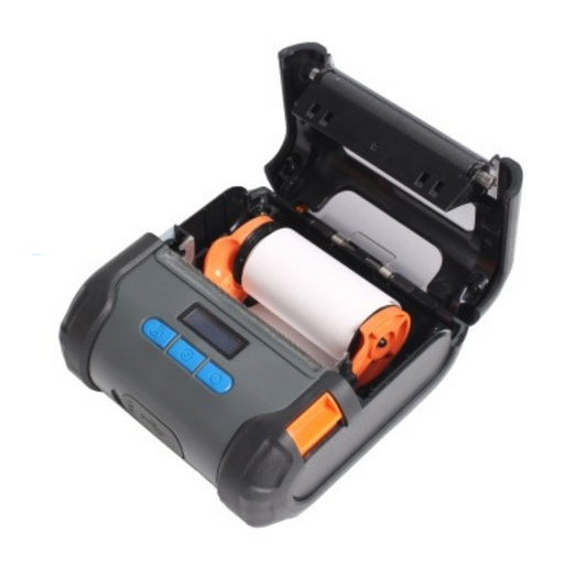 ZM04WD - Linerless Mobile Label Printer