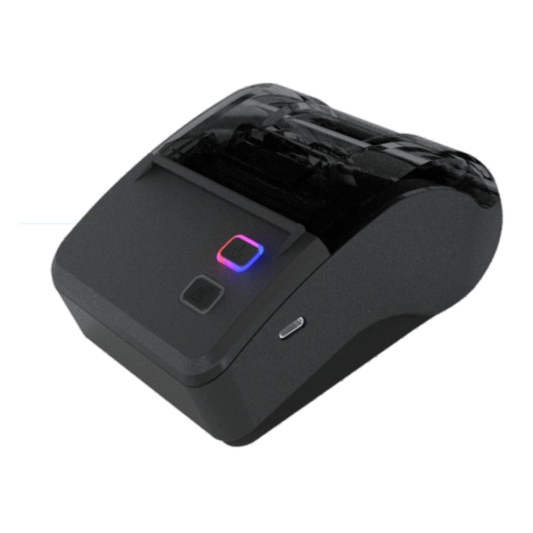 ZM06 - 80mm Mobile Printer