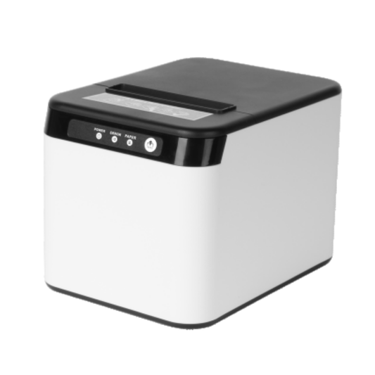 Zy-Q821 - 80mm Thermal POS Printer