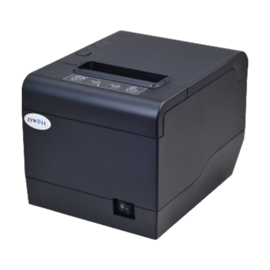 Zy808 - 80mm Thermal POS Printer