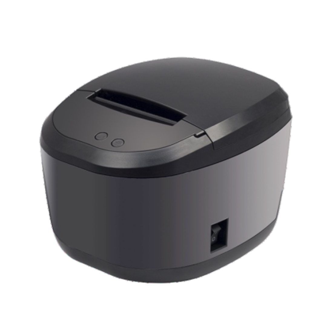 Zy308 - 80mm Thermal POS Printer