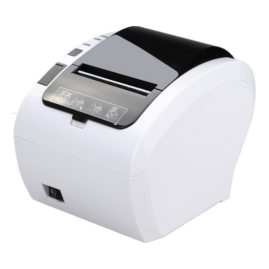 Zy306 - 80mm Thermal POS Printer