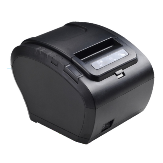 Zy307 - 80mm Thermal POS Printer