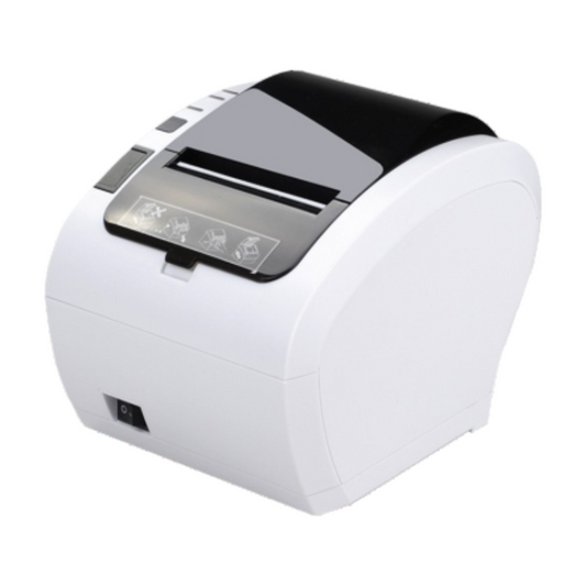 Zy301 - 80mm Thermal POS Printer