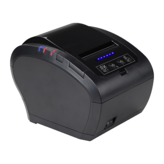 Zy601 - 80mm Thermal POS Printer