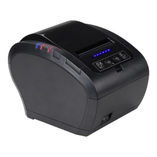 Zy606 - 80mm Thermal POS Printer