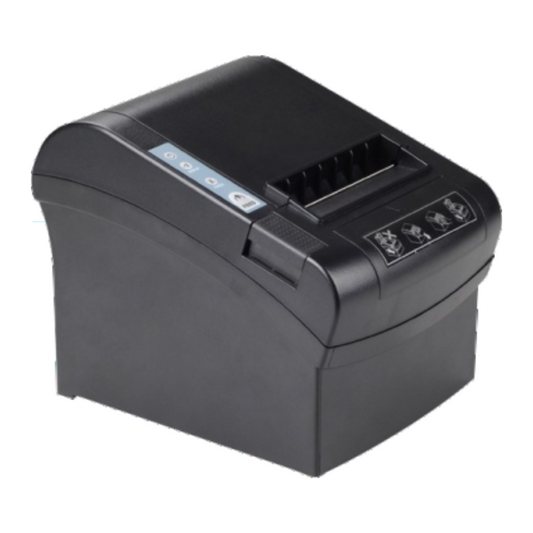 Zy801 - 80mm Thermal POS Printer