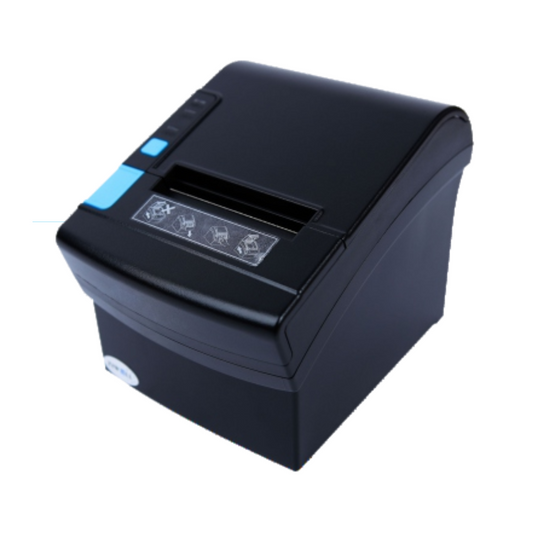 Zy901 - 80mm Thermal POS Printer