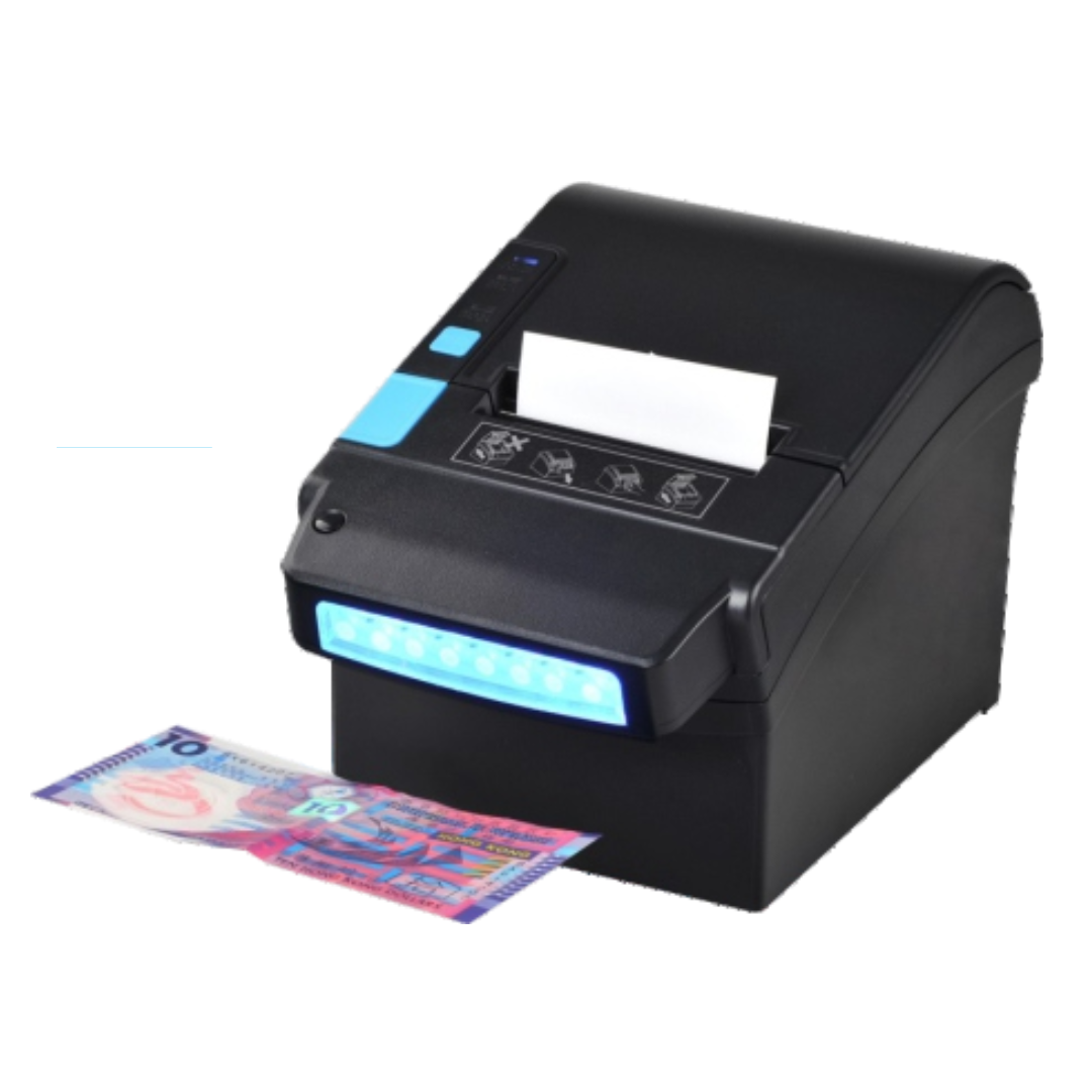 Zy906 - 80mm Thermal POS Printer