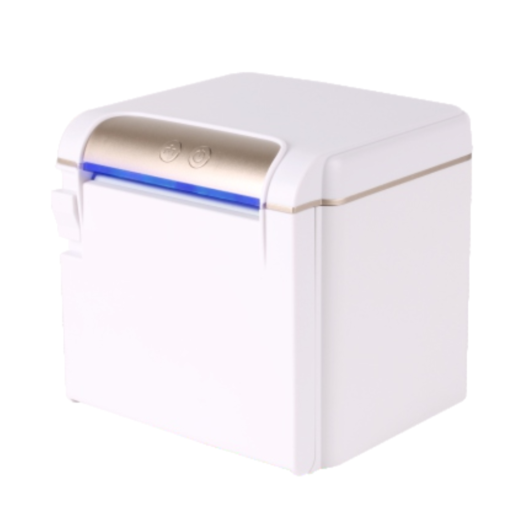 Zy608 - 80mm Thermal POS Printer
