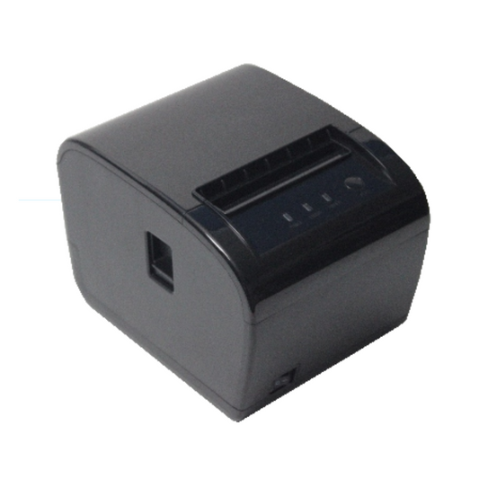 Zy-T812 - 80mm Thermal Receipt Printer