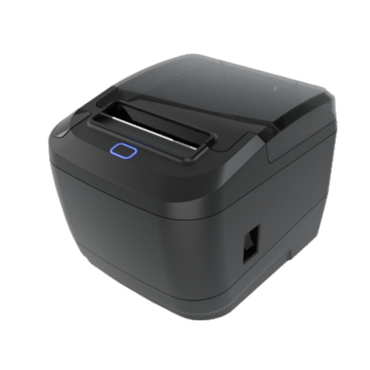 ZY310 - 80mm Thermal Label Printer