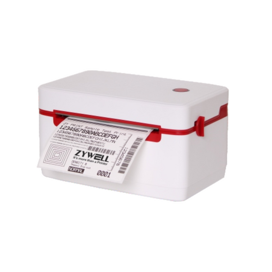 Zy909 - 4inch Shipping Label Printer