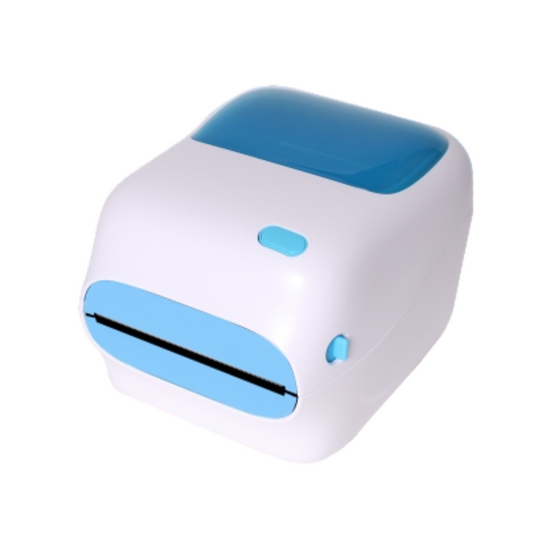 Zy910 - 4inch Thermal Label Printer
