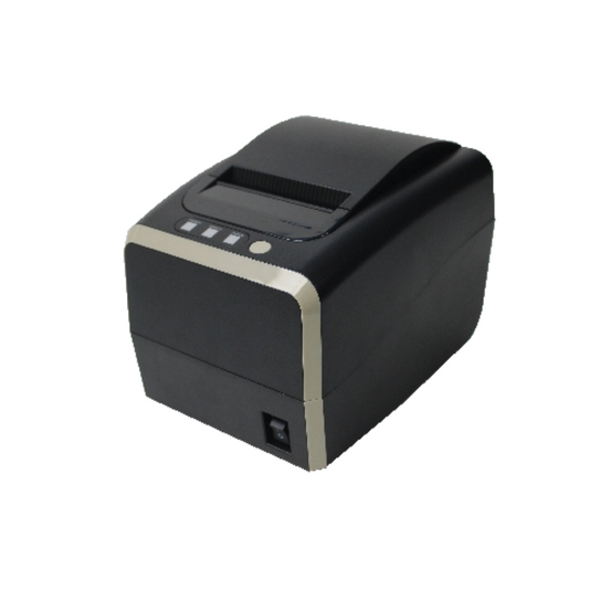 Zy-3311 - 80mmThermal Linerless Printer