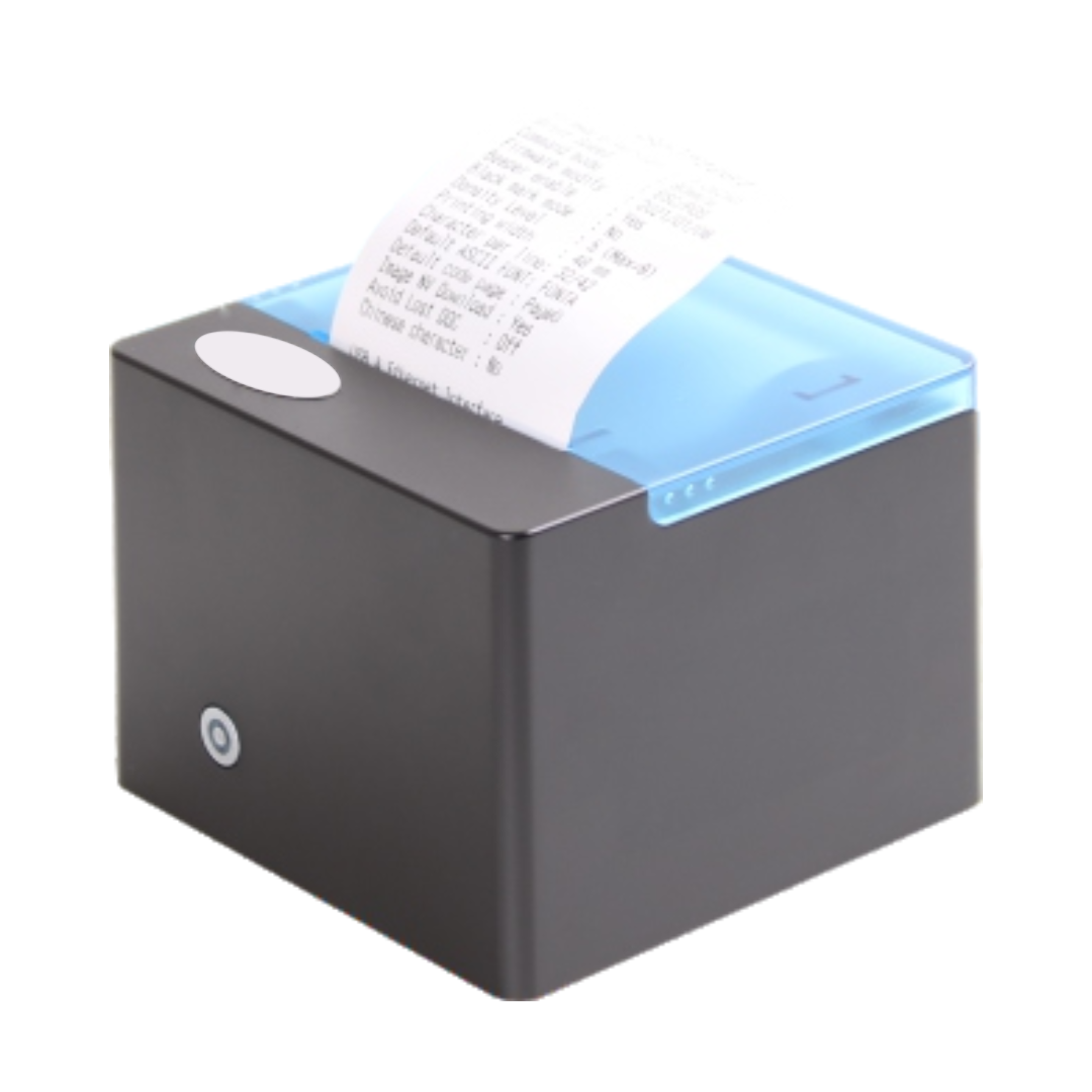 BEY58-II-CLOUD – Imprimante tickets thermique 58 mm