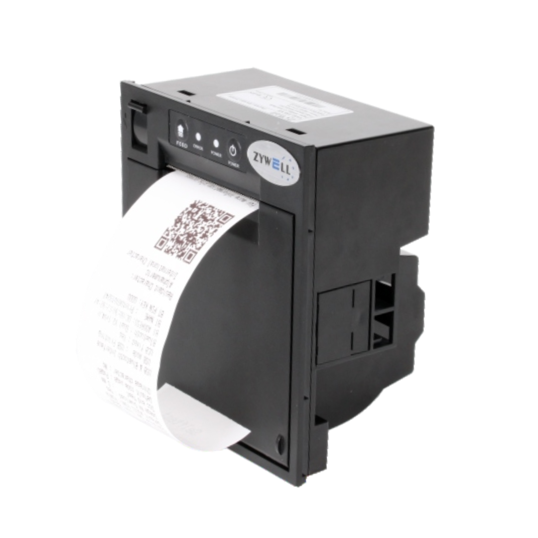 Z58-MB - 58mm Kiosk Printer