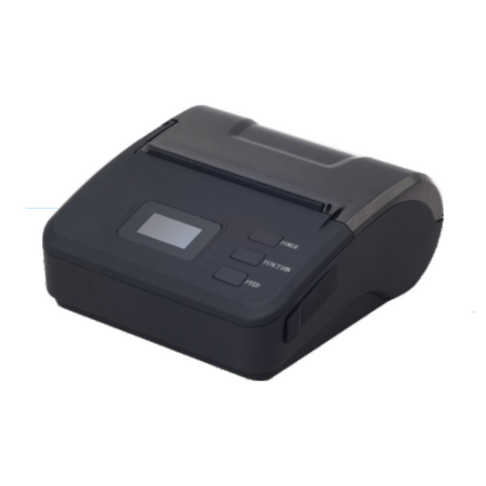 ZM01 - 80mm Mobile Printer
