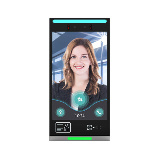 QF10 (Visage+Carte+Code QR)