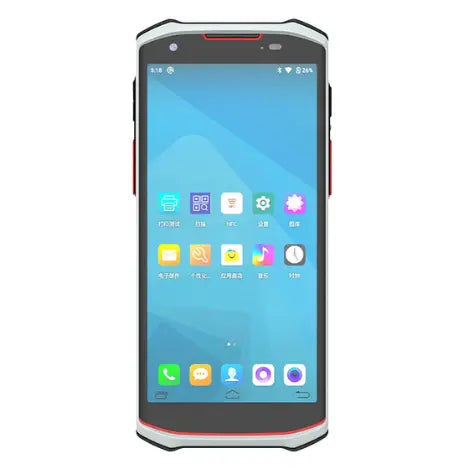F503 IP66